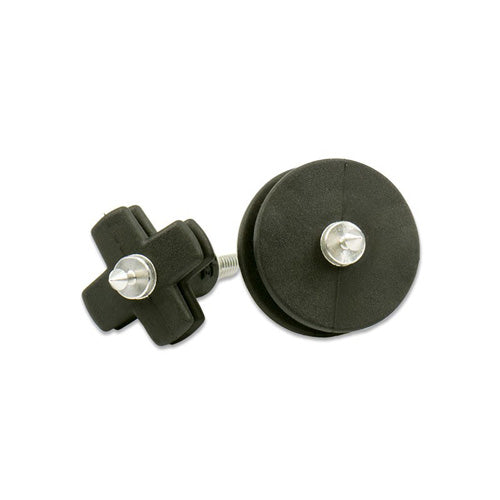 AR-15 2X Wiper Set Barrel Extension Wiper and Upper Receiver Wiper