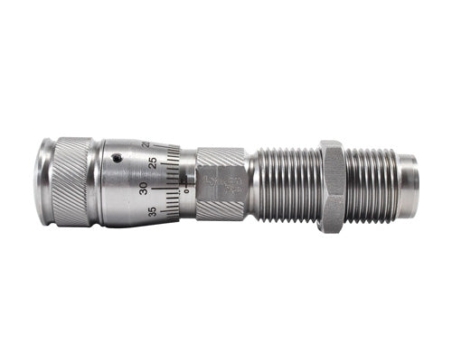 Lyman 45-70 Pro Series Micrometer Taper Crimp Die