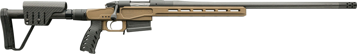 Bergara MgLite 300 PRC Rifle, 5+1, 22" Barrel