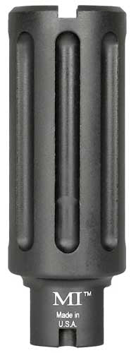Midwest Industries Blast Can .30 Cal M14x1.0 LH Thread AK