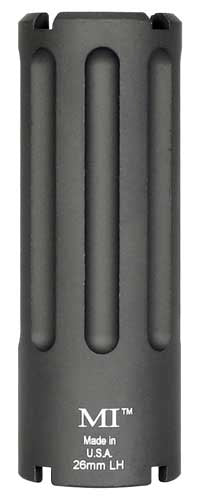 Midwest Industries Blast Can .30 Cal 26mm LH Thread M92/M85