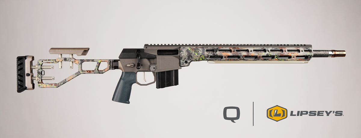 MINI FIX 6MMARC 18" PROOF CAMO MINIFIX-6ARC-18IN-QCAMO-CPROOF