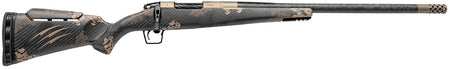 Fierce Rogue Mini 2.0 .308 Win 20" Bronze/Snow Bolt-Action Rifle