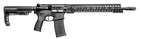 POF Minuteman .350 Legend 16.5" Rifle, Black Finish