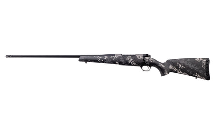 Weatherby Mark V Backcountry Ti 2.0 .257 Wthby Mag LH Titanium Receiver Rifle