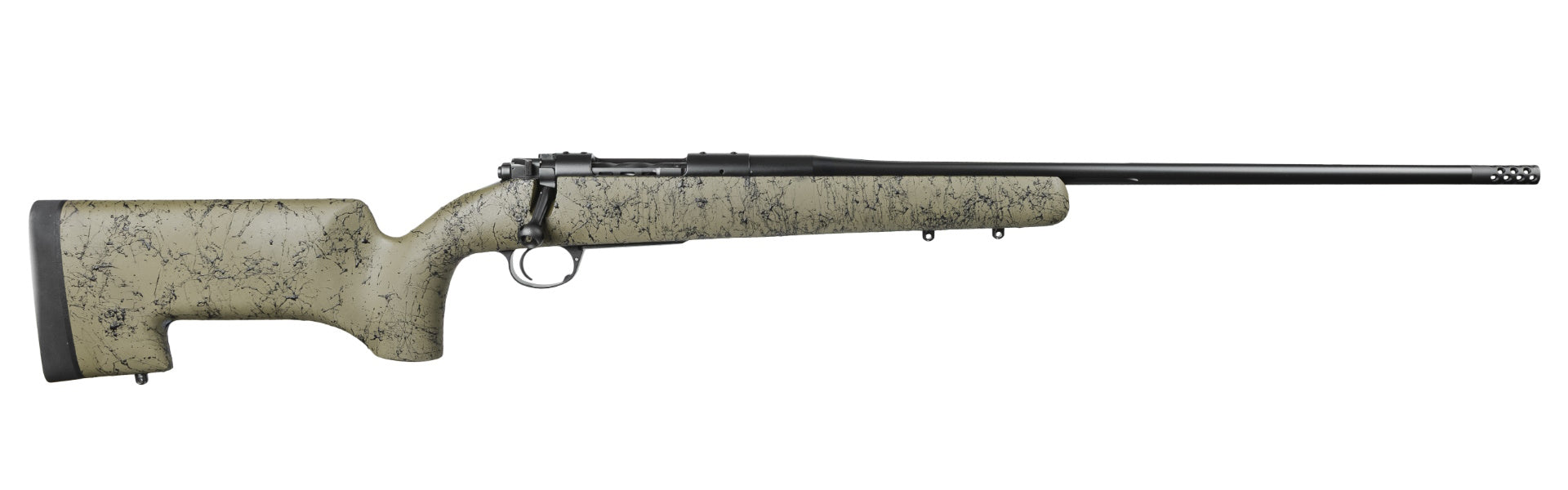 Kimber Mountain Ascent Peak 280 Ackley Improved Rifle