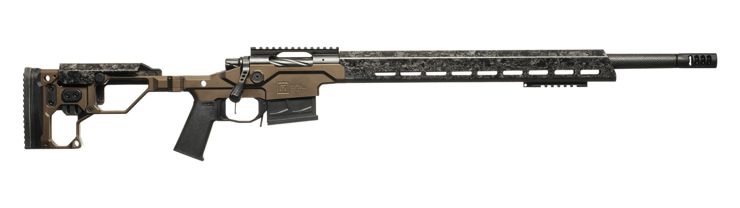 MPR 22CR CHASSIS BRWN 20" MB 801-03180-00