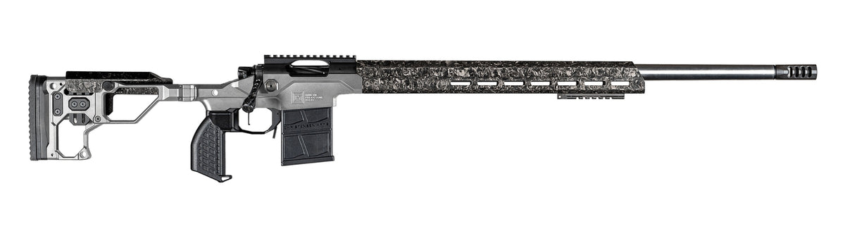 Christensen Arms MPR Competition 25 Creedmoor 20" Bolt-Action Rifle (801-03170-00)