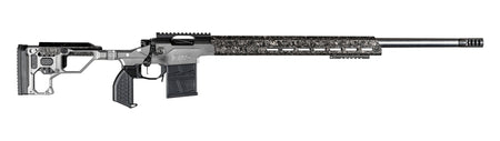 Christensen Arms MPR Competition 25 Creedmoor 20" Bolt-Action Rifle (801-03170-00)