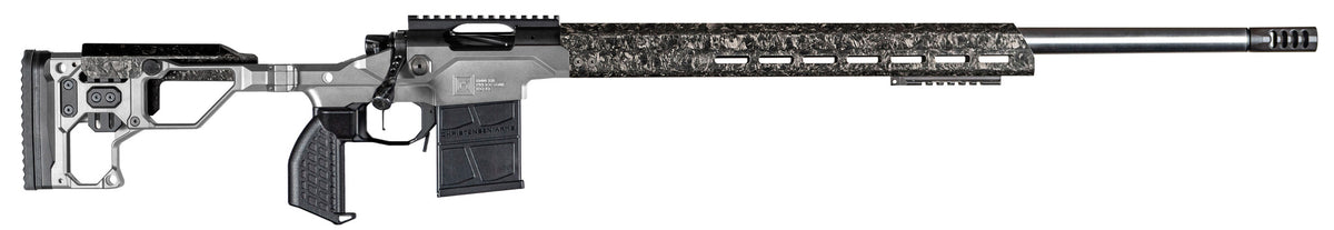 MPR Competition Rifle - 6.5 PRC, 26 inch Barrel (Model 801-03059-00)