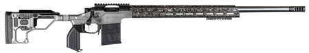 MPR Competition Rifle - 6.5 PRC, 26 inch Barrel (Model 801-03059-00)