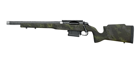 Proof Research Elevation MTR .338 ARC LH Rifle - Midnight Stock