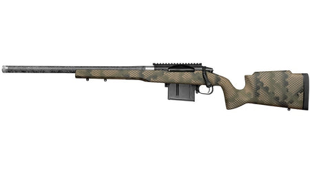 Proof Research Elevation MTR 25 Creedmoor 22" Left-Hand TFDE Stock Rifle