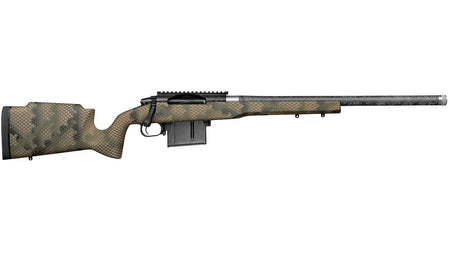 Elevation MTR .22 ARC TFDE 20" TFDE Stock