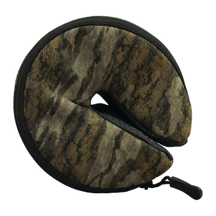 Muddy Mossy Oak Bottomland Box Blind Rifle Rest