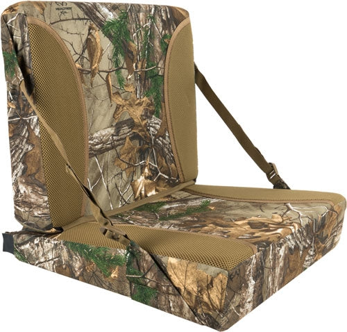 NEP Seat D-Wedge Self-Supporting Turkey and Deer Seat RT-Edge