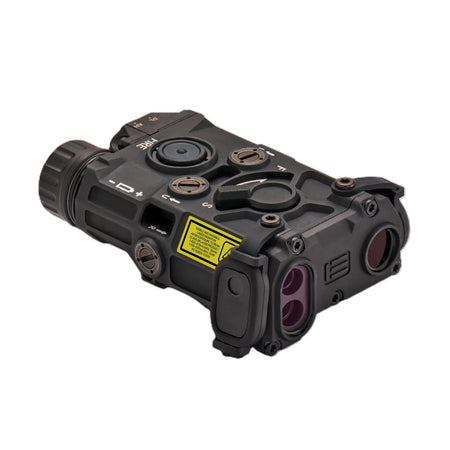 Eotech OGL(On Gun Laser) Green Visible - Full Power LE/MIL ONLY - Black