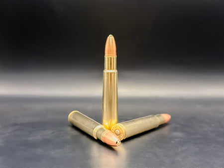 G9 Defense 416 Rigby 400gr Depth Charge