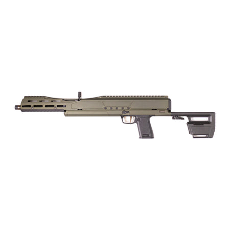 Pivot 9mm Carbine, OD Green Finish, 10+1 Capacity, 16" Barrel