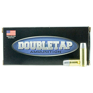 DoubleTap .45 Long Colt 45P360HC Hunter +P Self Defense Hard Cast Solid 360 Grain