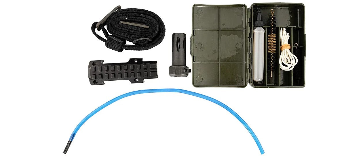 AP5-M and AP5-P Firearm Accessory Kit