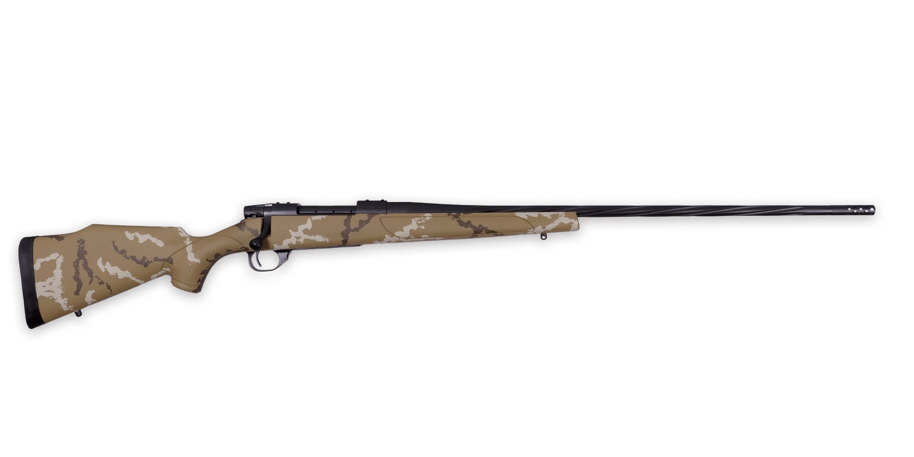Weatherby Vanguard Outfitter .30-06 Springfield 24" Bolt-Action Rifle