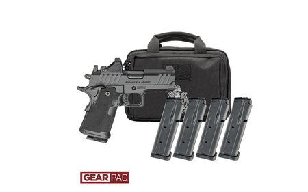 SPG PH9115AOSPAC DS PRDGY CMP UNT 3.5 15R