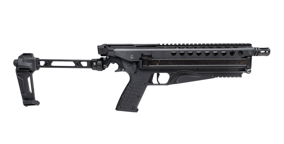 P50 DFNDR PISTOL 5.7X28 50+1 STRIKE INDUSTRIES PISTOL BRACE