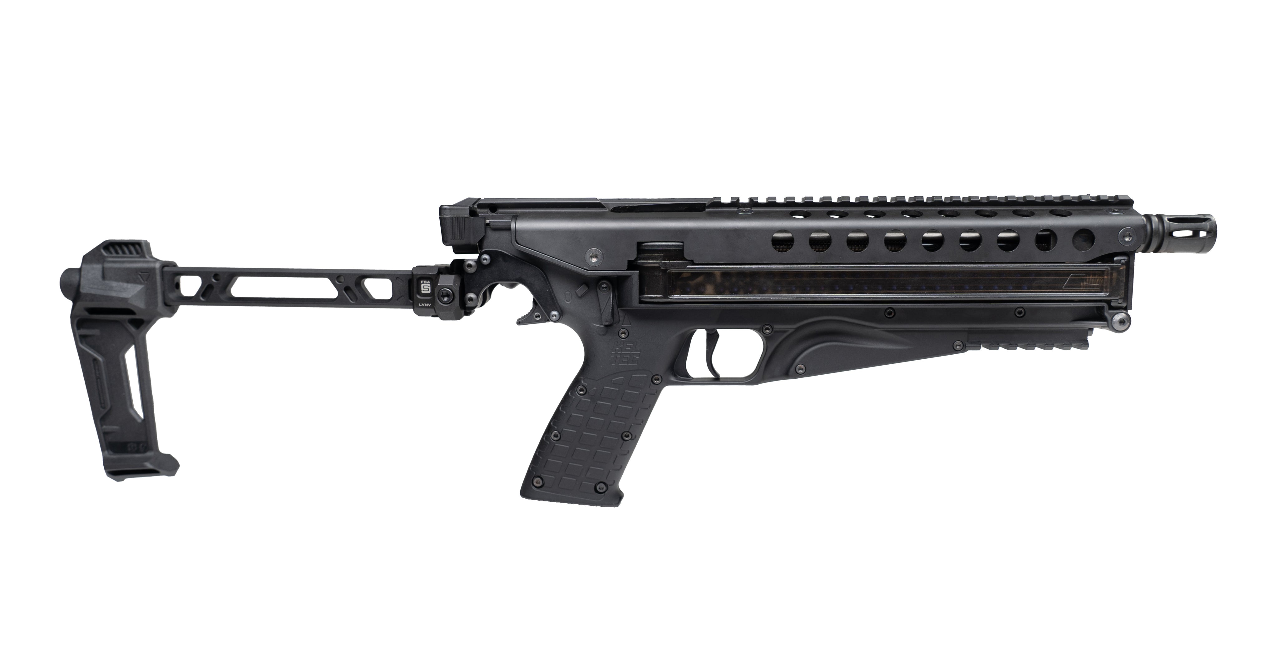 P50 DFNDR PISTOL 5.7X28 50+1 STRIKE INDUSTRIES PISTOL BRACE
