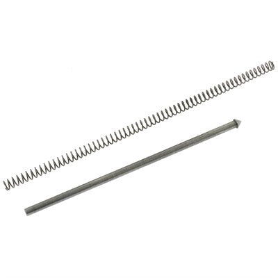 Ruger 10/22 Competition Bolt Recoil Rod and Spring