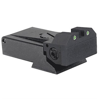 Ruger MK II & MK III Tritium Insert Night Sights