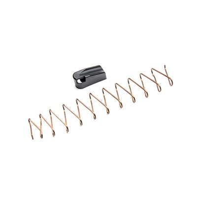 Flat-Wire Spring & Follower Upgrade Kit for Wilson ETM 8rd Magazine