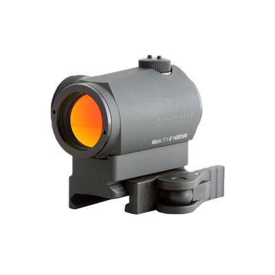Aimpoint Micro Red Dot Sight Mounts