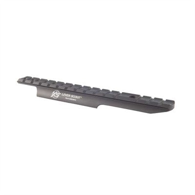 Scout Mount for Lever Action Rifles