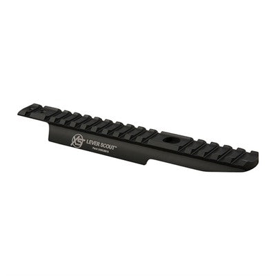 Lever Scout Optic Mount – Lever Action Rifle