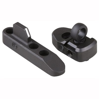 Marlin 1895 Rail and Sight Set for Lever Actions