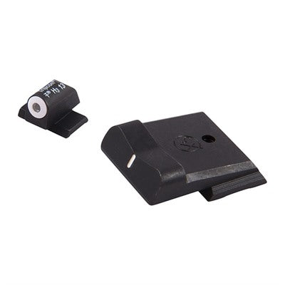XS Sights DXW Big Dot Sight Set for Smith & Wesson