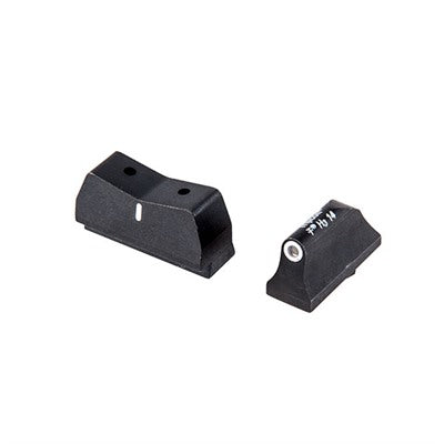 Glock DXW Standard Dot Suppressor-Height Sights
