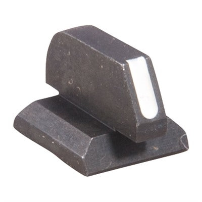 Dovetail Front Sight with White Stripe