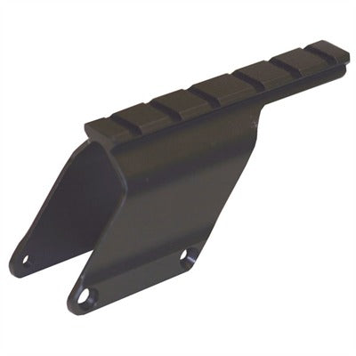 Shotgun Saddle-Style Scope Mount