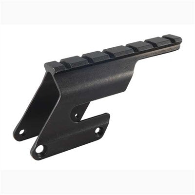 Shotgun Optic Mount (UPC: 035724001415)