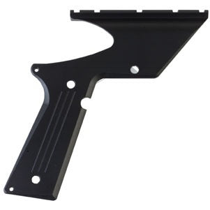 Scope Mount for 1911 Grip