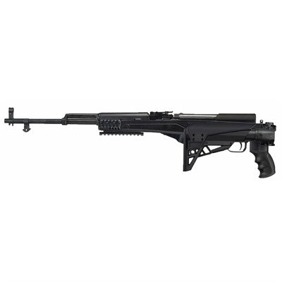 Adjustable Strikeforce Stock for SKS Rifles