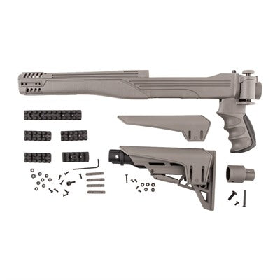 Adjustable Strikeforce Stock for Ruger 10/22