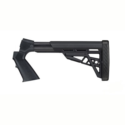 Adjustable Rifle Stock for Remington 7600