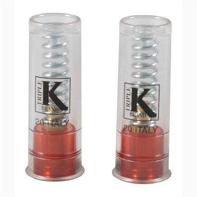 Snap Caps Dummy Rounds Deluxe Training Set