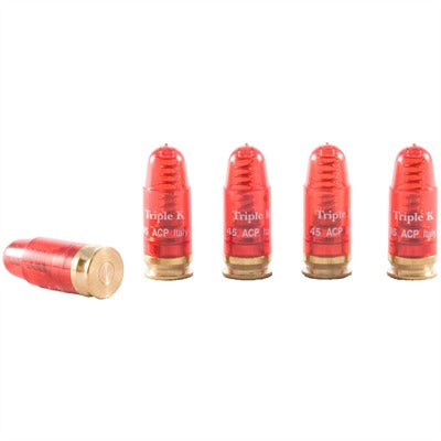 Deluxe Dummy Snap Caps 730745806000