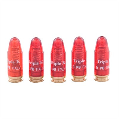 Deluxe Dummy Snap Caps 730745807007