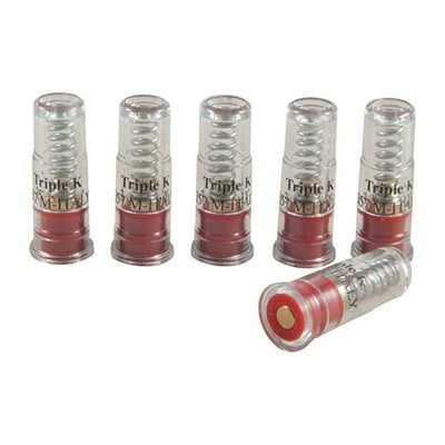 Deluxe Dummy Snap Caps 730745810007