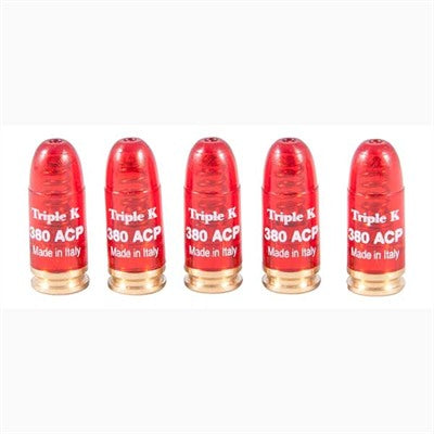 Deluxe Dummy Snap Caps 730745813008
